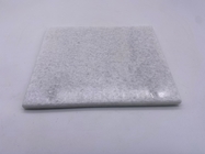 Natural Solid Marble Stone Placemats For Cutting Fruit Cheese Buttom