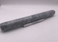 Marble Dia 6x46cm 1.8kg Stone Rolling Pin For Baking Pastry