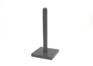 Eco Friendly Stone Paper Towel Holder , Marble Free Standing Paper Towel Holder